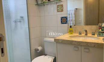 Imagem 6: Apartamento com 3 suítes - Parque das Artes, 140 m² por R$ 870.000 - Nova Aliança - Ribeir