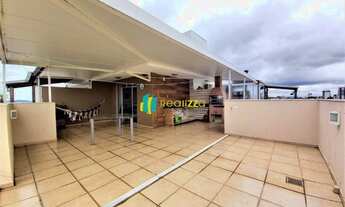 Imagem: BELO HORIZONTE - Apartamento Padrão - Santa