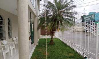 Imagem 2: CASA 3 QUARTOS À VENDA NOSSA SRA DO ROSÁRIO - CA823