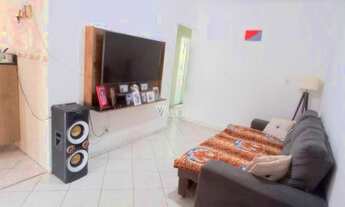 Imagem 4: Casa à venda, 94 m² por R$ 299.000,00 - Parque São João - Votorantim/SP