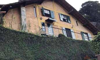 Imagem: Casa com 3 dormitórios à venda, 222 m²