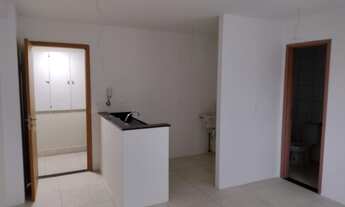 Imagem 7: Apartamento para VENDA tem 35 metros quadrados com 1 quarto em Tamarineira - Recife - PE