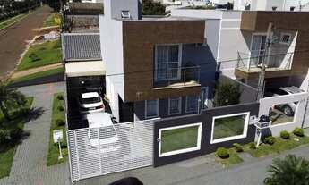 Imagem: Alugo ou vendo lindo sobrado mobiliado no