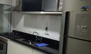 Imagem 5: Loft com 3 dormitórios à venda, 84 m² por R$ 650.000 - Parque Rebouças - São Paulo/SP