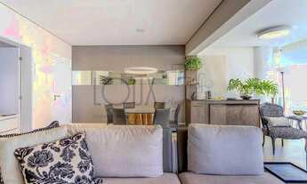 Imagem 5: Apartamento à venda no Itaim Bibi - 123m², 2 suítes