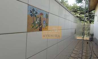 Imagem 6: Linda casa Casa com 4 dormitórios