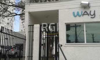 Imagem 1: Porto Alegre - Apartamento Padrão - Partenon