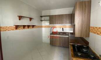 Imagem 4: Casa com 3 dormitórios, 93 m² - venda por R$ 299.000,00 ou aluguel por R$ 1.995,00/mês - R