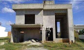 Imagem: Casa à venda, 250 m² por R$ 630.000,00