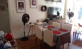 Imagem 5: Apartamento com 2 quartos, sendo 2 suítes, à venda, 107 m² por R$ 500.000 - Vila Isabel