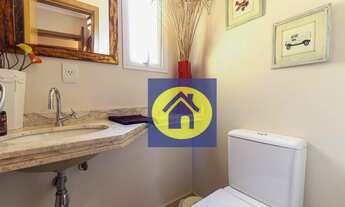 Imagem 5: Apartamento com 3 dormitórios à venda, 184 m² por R$ 1.260.000,00 - Jardim Paris - Jundiaí