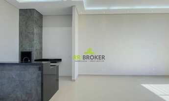 Imagem 6: Casa com 2 dormitórios à venda, 75 m² por R$ 340.000,00 - Jardim Leste - São José do Rio P