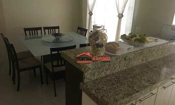 Imagem 5: Casa com 4 dormitórios à venda, 230 m² por R$ 950.000,00 - Vargem Grande Paulista - Vargem