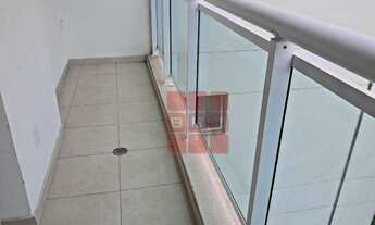 Imagem 5: Apartamento com 1 dormitório para alugar, 45 m² por R$ 2.495,00/mês - Barra Funda - São Pa