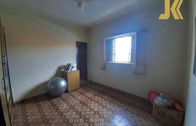 Imagem 9: Casa com 4 dormitórios à venda, 236 m² por R$ 520.000 - Jardim Bela Vista - Jaguariúna/SP