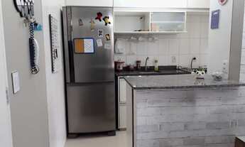 Imagem 5: Apartamento à venda, 50 m² por R$ 277.000,00 - São João Clímaco - São Paulo/SP