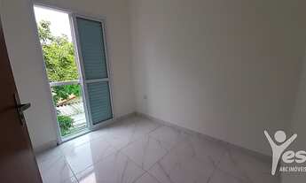 Imagem 3: Ref.: 2230 - Apartamento sem condomínio, 2 quartos, 1 vaga, no Jardim Stella. Santo André
