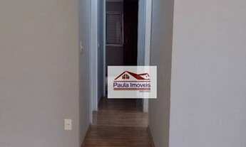 Imagem 4: Apartamento com 3 dormitórios à venda, 65 m² por R$ 400.000,00 - Parque Novo Mundo - São P