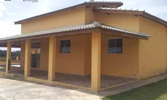 Imagem 2: Belíssima chácara a venda, na cidade de Pinhalzinho/SP, com área de 1063 M², vista deslumb