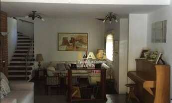 Imagem 6: Casa com 4 dormitórios à venda, 415 m² por R$ 1.400.000,00 - Condomínio Village DAvignon