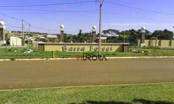 Imagem: Terreno à venda, 250 m² por R$ 150.000,00