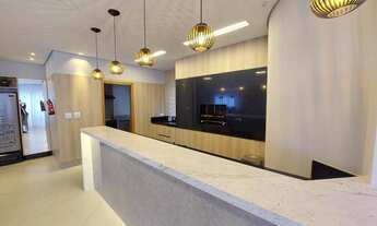 Imagem 2: ALUGUE COM SEU CARTÃO DE CRÉDITO - ÓTIMO APARTAMENTO ED. SANTA CATARINA - MARINGÁ - PR