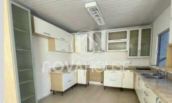 Imagem 7: EXCELENTE SOBRADO COM 270M2.; TERRENO COM 360M2; 3/4, SENDO 2 SUÍTES, 1 COM CLOSED E SACA