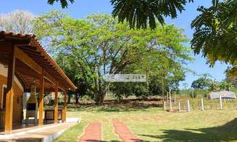 Imagem 4: Chácara com 6 dormitórios à venda, 24 m² por R$ 1.800.000,00 - Jardim Do Leste - Londrina