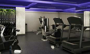 Imagem 6: Apartamento à venda, 4 quartos, 4 suítes, 3 vagas, Santo Antônio - Belo Horizonte/MG