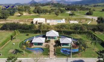 Imagem 7: Terreno à venda, 605 m² por R$ 118.000,00 - Ubatiba - Maricá/RJ