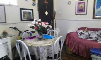 Imagem 6: Apartamento à venda, 22 m² por R$ 360.000,00 - Estácio - Rio de Janeiro/RJ