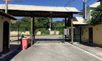 Imagem: Vendo terreno em Campo Grande Caminho da