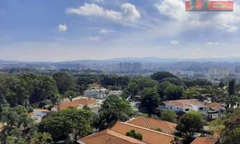 Imagem 3: Apartamento R. Dr. José Elias, 130 - Alto da Lapa, 150 m², 3 vagas, edifício juréia