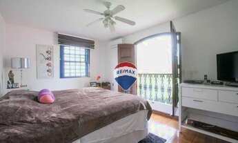 Imagem 7: Casa com 4 dormitórios à venda, 460 m² por R$ 1.325.000,00 - Freguesia (Jacarepaguá) - Rio