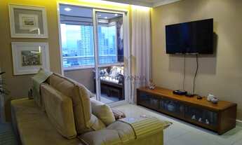 Imagem: São Paulo - Apartamento Padrão - Cambuci