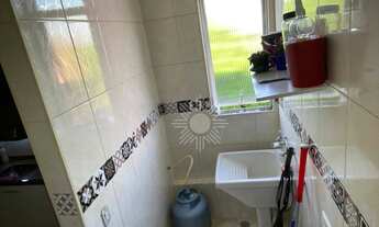 Imagem 7: Apartamento com 2 dormitórios à venda, 80 m² por R$ 145.000,00 - Vila Olímpia - Sorocaba/S