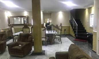 Imagem 4: Casa com piscina Jd Paulista 460m2 at