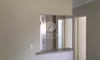 Imagem 4: Apartamento - Jardim Tamoio - Campinas