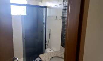 Imagem 4: Apartamento para venda tem 54 metros quadrados com 2 quartos em Centro - Caldas Novas - GO