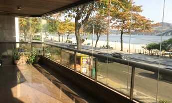 Imagem 6: Apartamento de 4 Suítes com Planta Excepcional na Praia de Icaraí