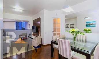 Imagem 4: São Paulo - Apartamento Padrão - Brooklin Paulista