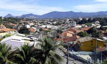 Imagem 2: Apartamento com 1 dormitório à venda, 40 m² por R$ 210.000,00 - Centro - Maricá/RJ