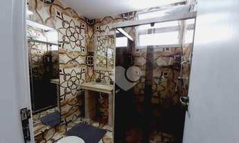 Imagem 6: Apartamento com 2 dormitórios à venda, 80 m² por R$ 570.000,00 - Grajaú - Rio de Janeiro/R