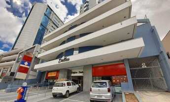 Imagem 4: SALAS PARA VENDA 110M² - EDIFÍCIO DALLAS - PARQUE CAMPOLIM - SOROCABA/SP