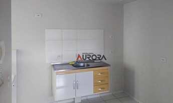 Imagem 5: Apartamento no Vila das Acácias, com 2 dormitórios à venda, 45 m² por R$ 149.000 - Conjunt