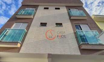 Imagem: Cobertura com 2 dormitórios à venda, 92