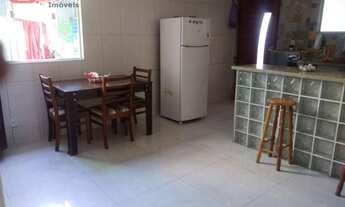 Imagem: Casa com 4 dormitórios à venda, 90 m²