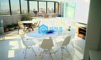 Imagem 7: APARTAMENTO RESIDENCIAL em SÃO PAULO - SP, PERDIZES