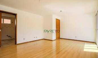 Imagem 4: Apartamento com 3 dormitórios à venda, 89 m² por R$ 499.000 - Cabral - Curitiba/PR