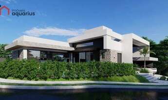 Imagem: Casa à venda, 185 m² por R$ 1.170.000,00